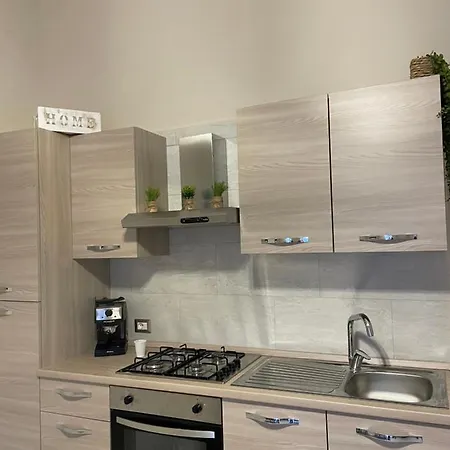 Casa Savarese Διαμέρισμα