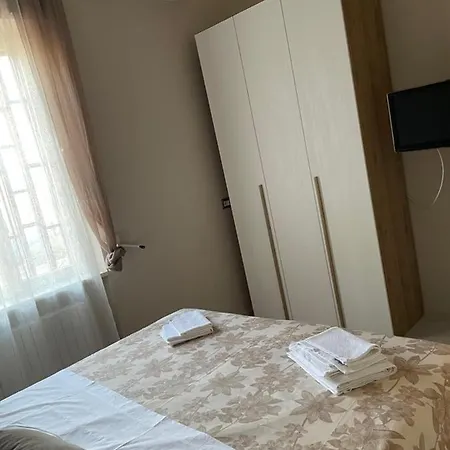 Casa Savarese Νάπολη