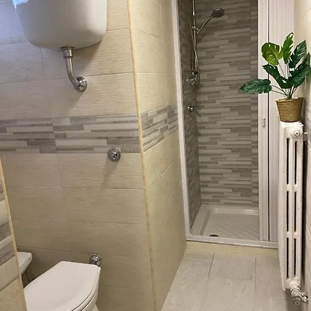 Casa Savarese Διαμέρισμα Νάπολη