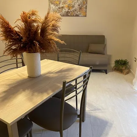 Casa Savarese Διαμέρισμα Νάπολη