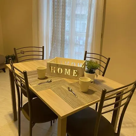 Apartman Casa Savarese *