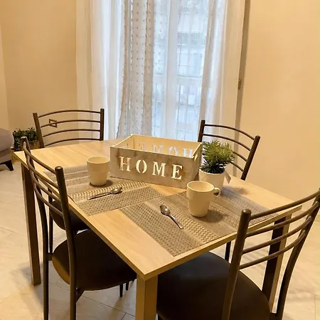 Casa Savarese Apartment *