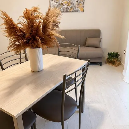 Casa Savarese Apartment