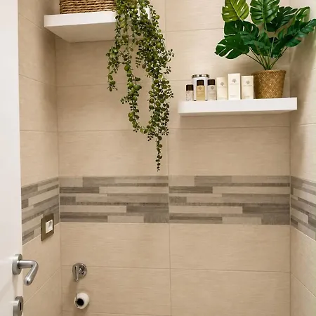 Apartamento Casa Savarese