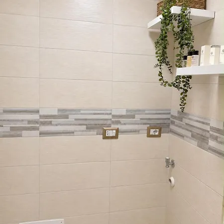 Apartamento Casa Savarese