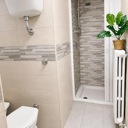 Casa Savarese Apartamento *