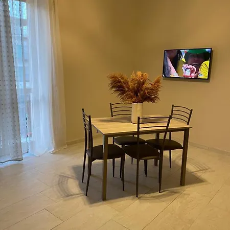 Casa Savarese Apartment Neapel