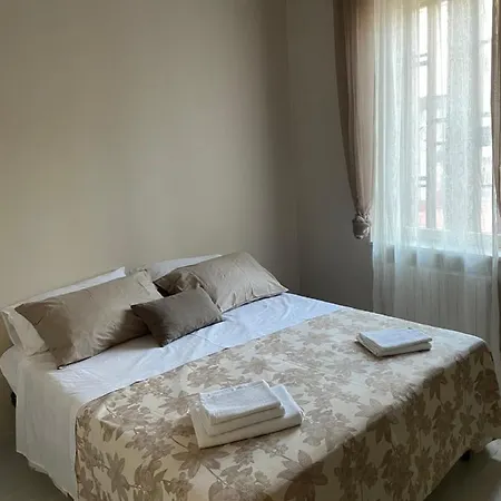 Apartment Casa Savarese *