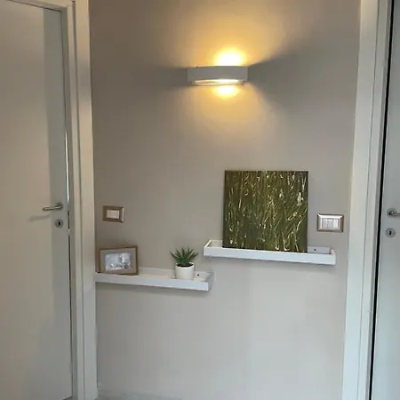 Apartment Casa Savarese Neapel