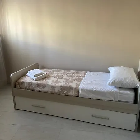 Apartment Casa Savarese *