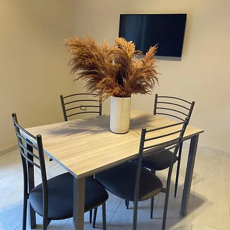 Casa Savarese * Neapel