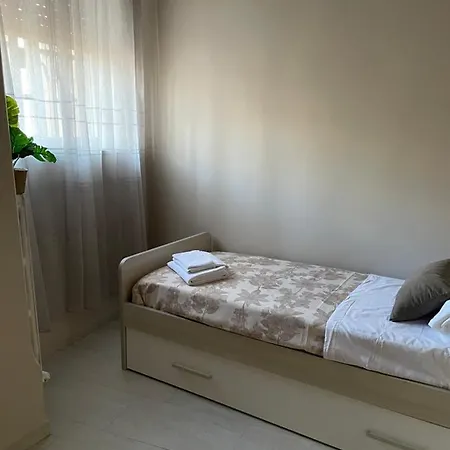 Apartment Casa Savarese
